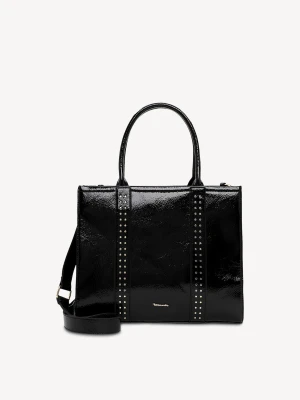 Torba na zakupy czarny - TAMARIS