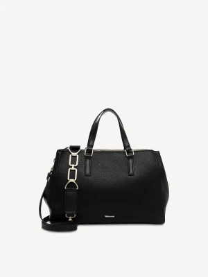 Torba na zakupy czarny - TAMARIS