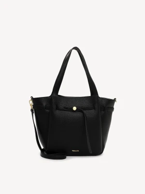 Torba na zakupy czarny - TAMARIS