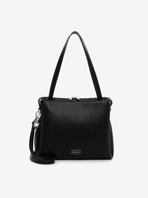 Torba na zakupy czarny - TAMARIS