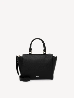 Torba na zakupy czarny - TAMARIS