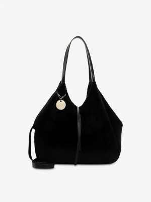 Torba na zakupy czarny - TAMARIS