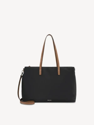 Torba na zakupy czarny - TAMARIS