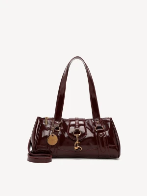 Torba na zakupy czerwony - one size Tamaris