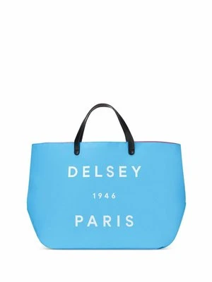 Torba na zakupy Delsey Paris