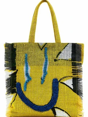 Torba na zakupy Desigual