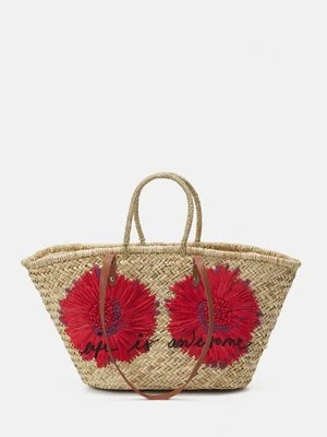 Torba na zakupy Desigual