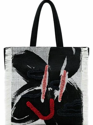 Torba na zakupy Desigual