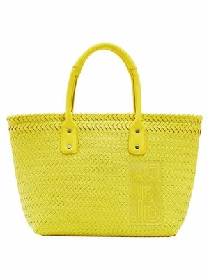 Torba na zakupy Desigual