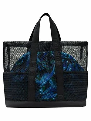 Torba na zakupy Desigual