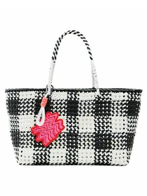 Torba na zakupy Desigual