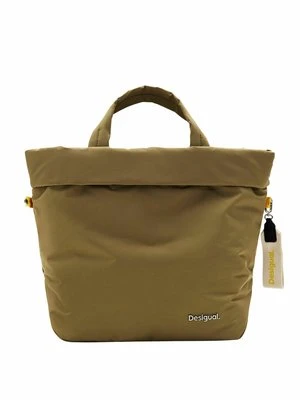 Torba na zakupy Desigual