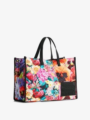 Torba na zakupy Desigual