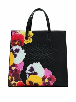 Torba na zakupy Desigual