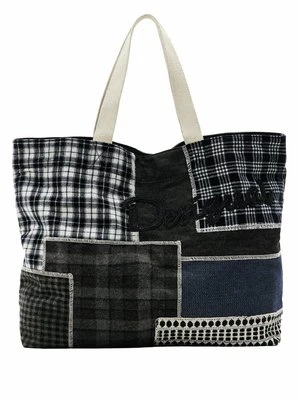 Torba na zakupy Desigual