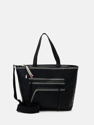 Torba na zakupy Desigual