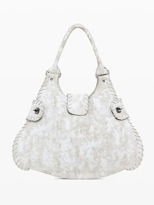 Torba na zakupy Desigual