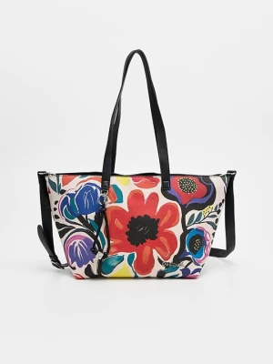 Torba na zakupy Desigual