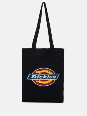 Torba na zakupy Dickies czarny