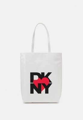 Torba na zakupy DKNY