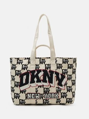 Torba na zakupy DKNY