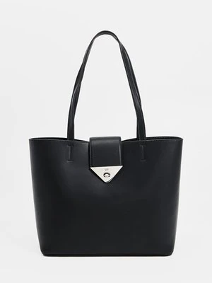 Torba na zakupy DKNY
