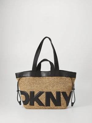 Torba na zakupy DKNY