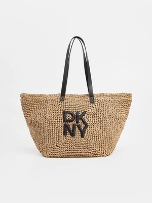 Torba na zakupy DKNY