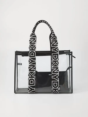 Torba na zakupy DKNY