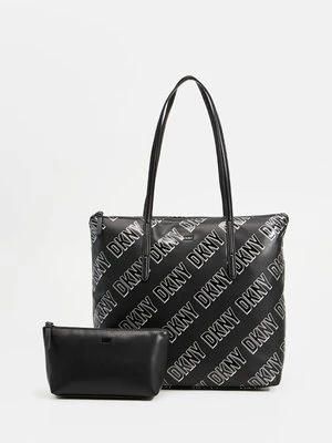 Torba na zakupy DKNY