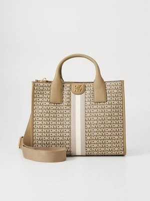 Torba na zakupy DKNY