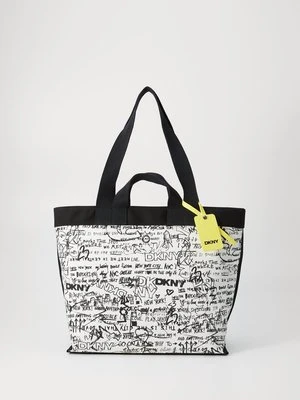 Torba na zakupy DKNY