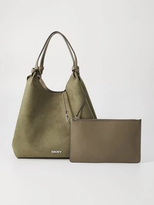 Torba na zakupy DKNY