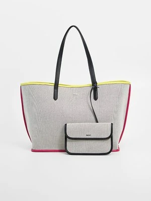 Torba na zakupy DKNY