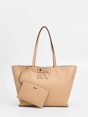 Torba na zakupy DKNY