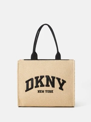 Torba na zakupy DKNY