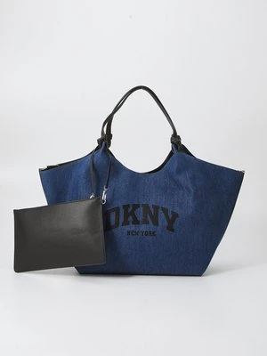 Torba na zakupy DKNY