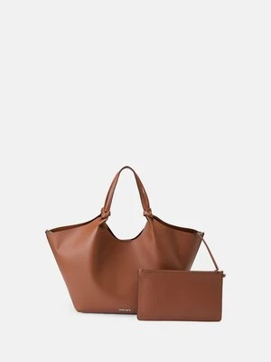 Torba na zakupy DKNY