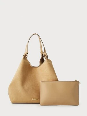 Torba na zakupy DKNY