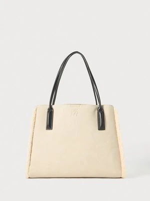 Torba na zakupy DKNY