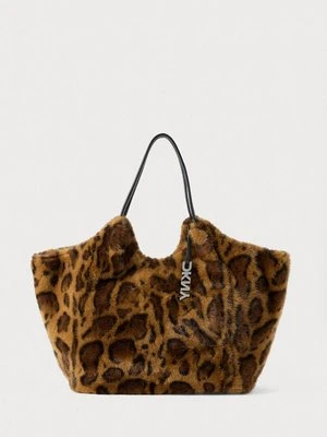 Torba na zakupy DKNY