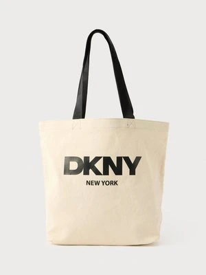 Torba na zakupy DKNY
