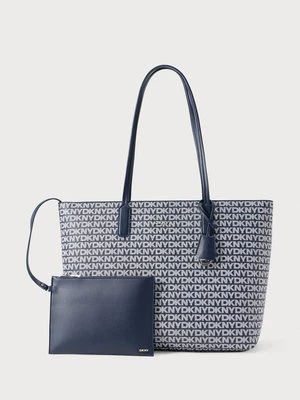 Torba na zakupy DKNY