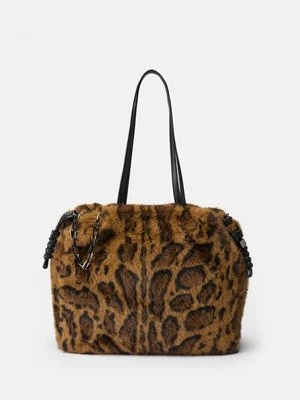 Torba na zakupy DKNY
