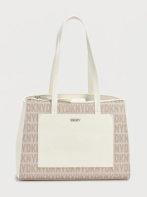 Torba na zakupy DKNY