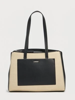 Torba na zakupy DKNY