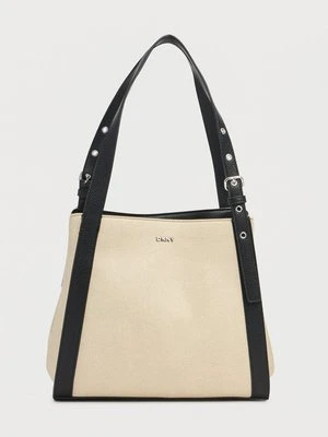 Torba na zakupy DKNY
