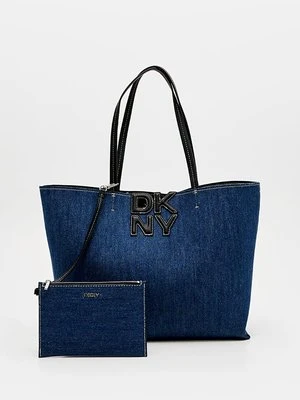 Torba na zakupy DKNY