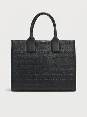 Torba na zakupy DKNY