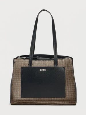 Torba na zakupy DKNY